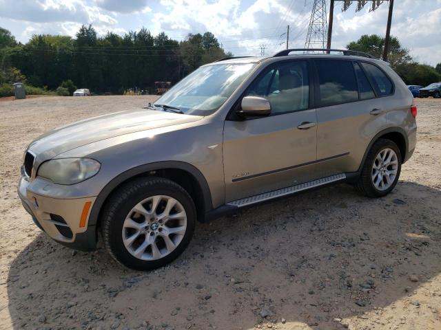 2012 Bmw X5 Xdrive35I იყიდება China Grove-ში, NC - Normal Wear