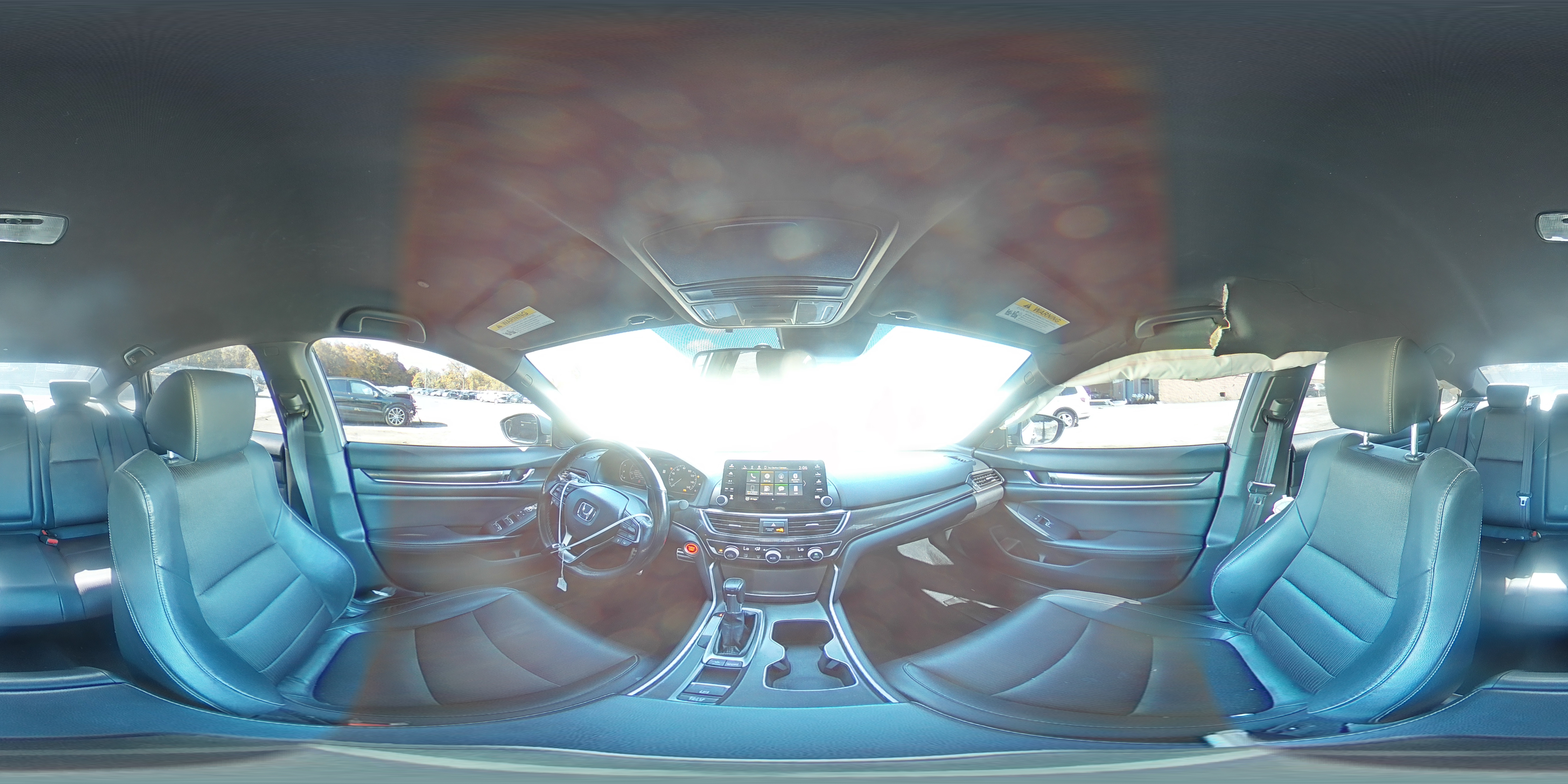 2018 Honda Accord - Image 13