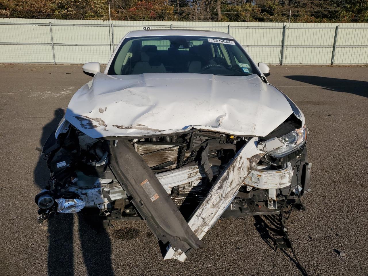 2019 Ford Fusion - Image 5