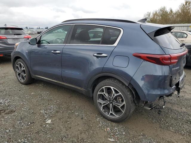 KNDPRCA60M7870112 Kia Sportage S 2