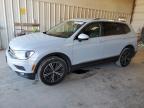 2019 Volkswagen Tiguan Se იყიდება Abilene-ში, TX - Hail