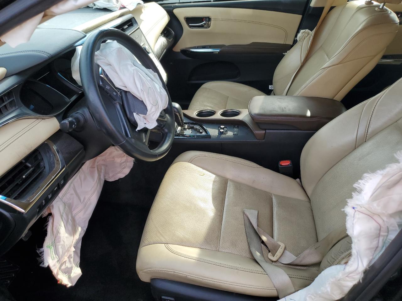 2016 Toyota Avalon - Image 7