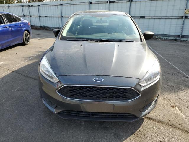  FORD FOCUS 2016 Серый