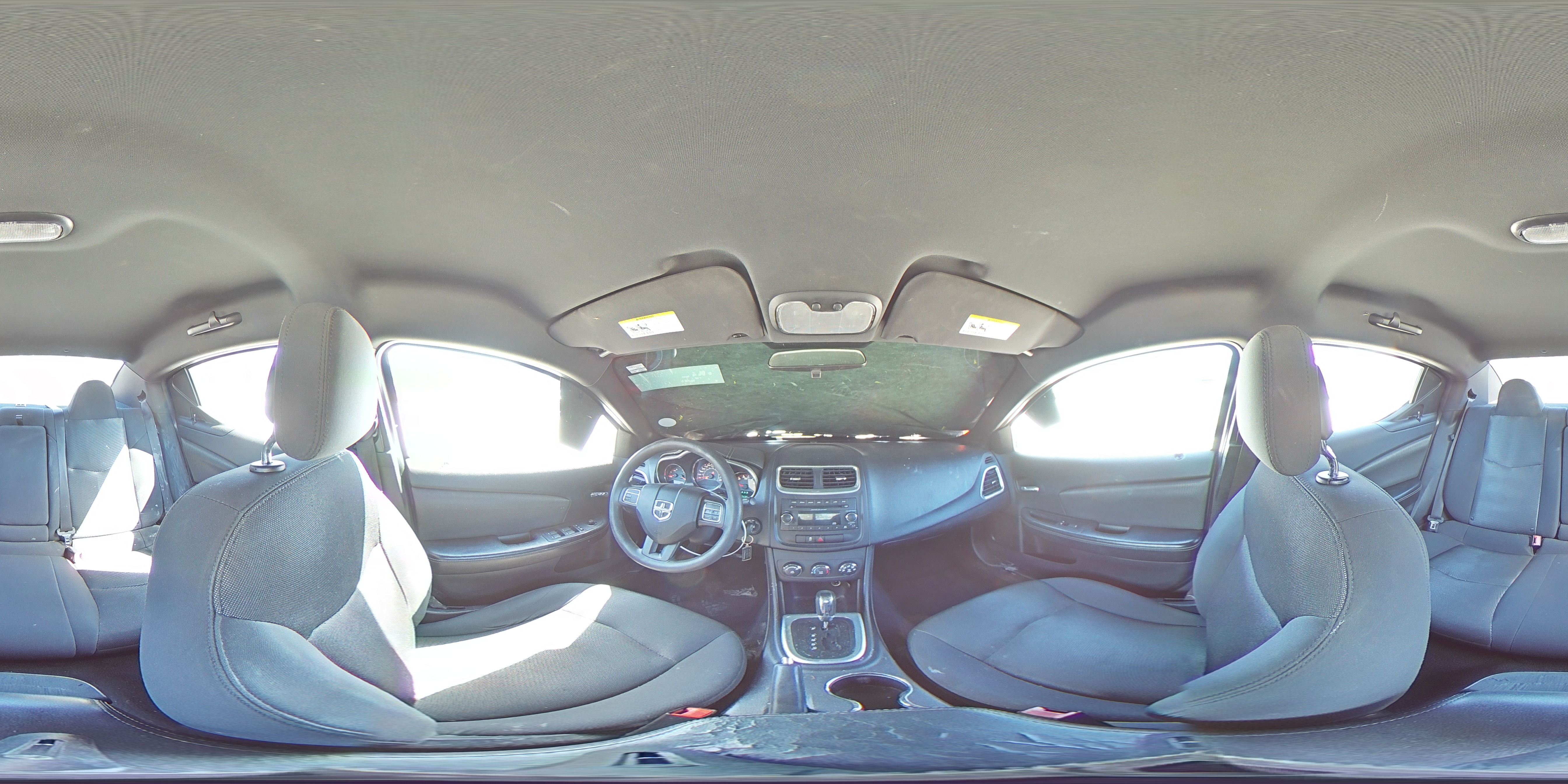 2013 Dodge Avenger - Image 12