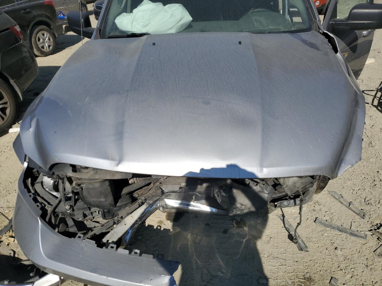 2019 RAM 1500 - Image 12