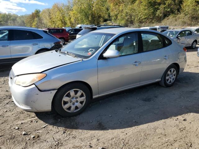 2008 Hyundai Elantra Gls