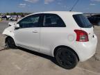2007 Toyota Yaris    за продажба в Grand Prairie, TX - Front End