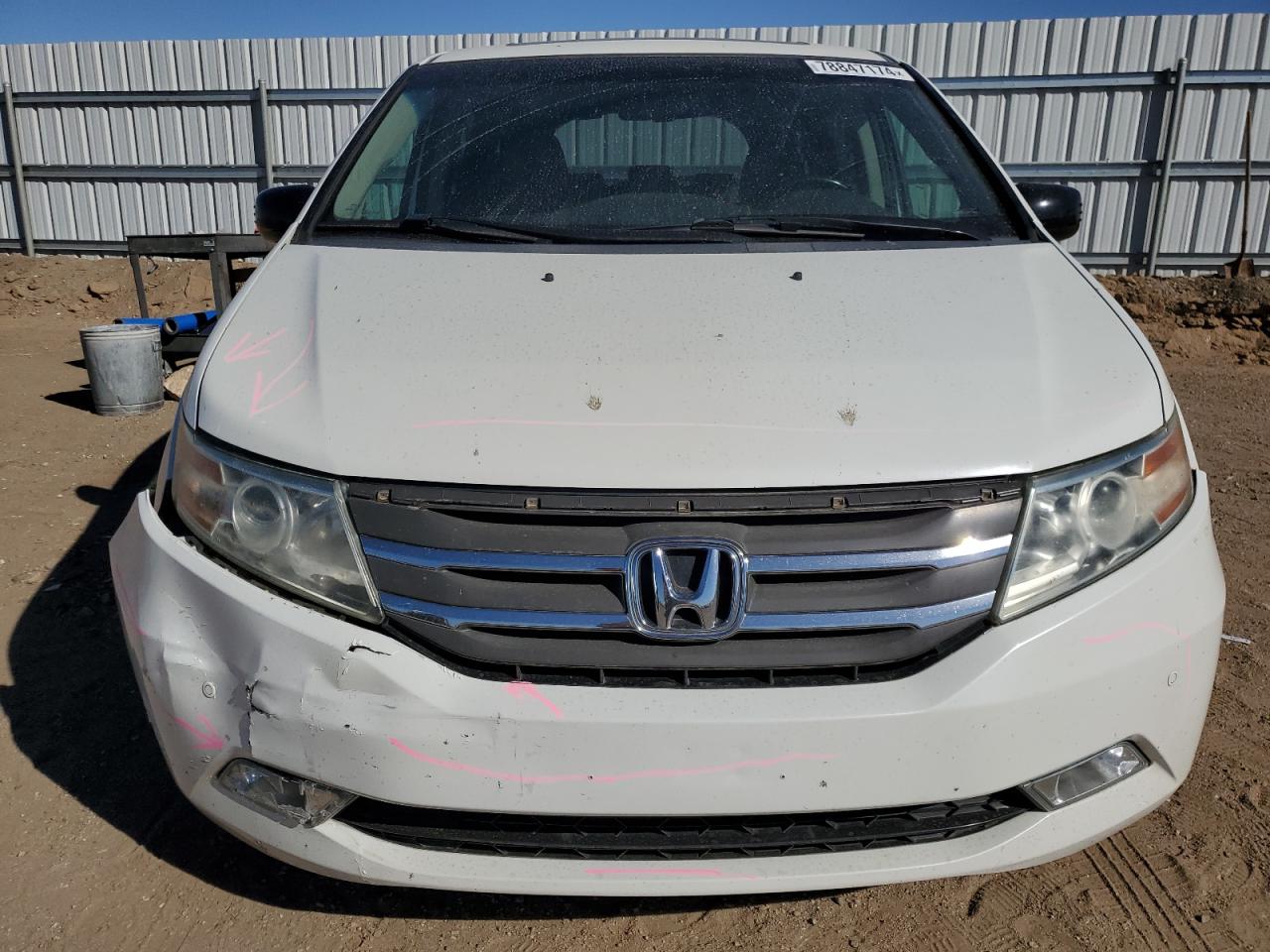 2012 Honda Odyssey - Image 5