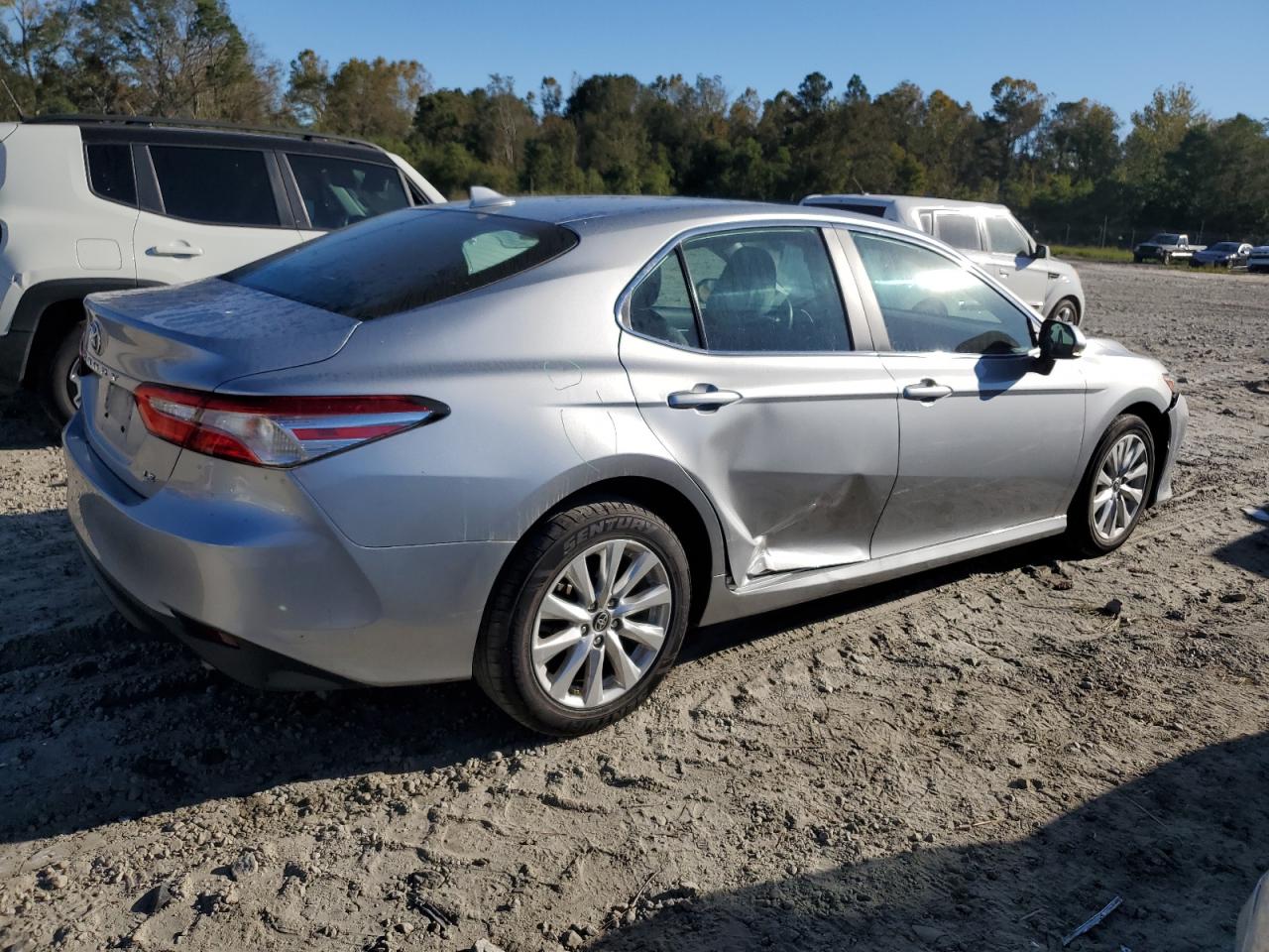 2020 Toyota Camry - Image 6