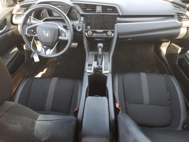  HONDA CIVIC 2021 Szary