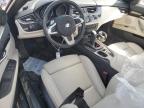 2011 Bmw Z4 Sdrive30I zu verkaufen in Arcadia, FL - Water/Flood