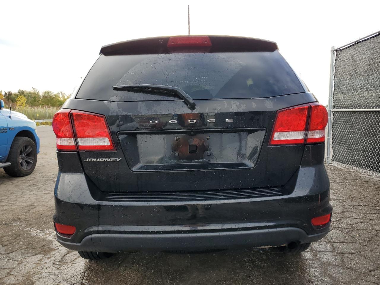 3C4PDCBB1KT833606 2019 Dodge Journey Se