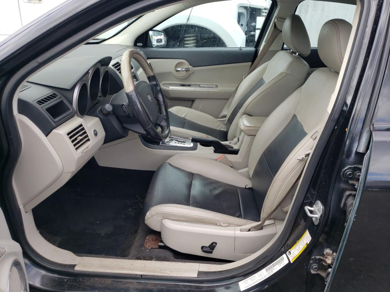 2008 Dodge Avenger - Image 7