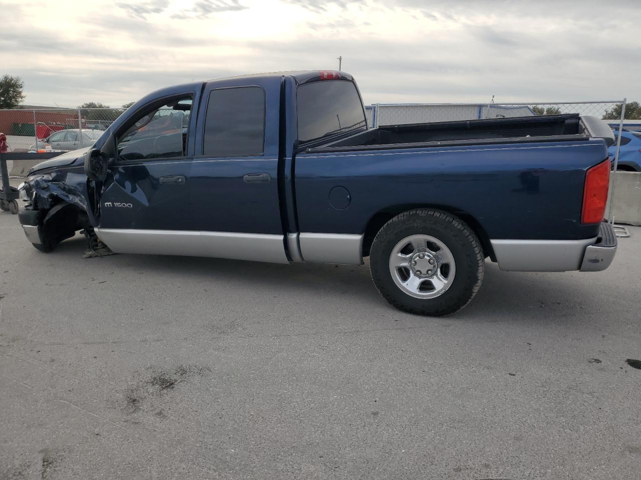 2006 Dodge RAM - Image 2