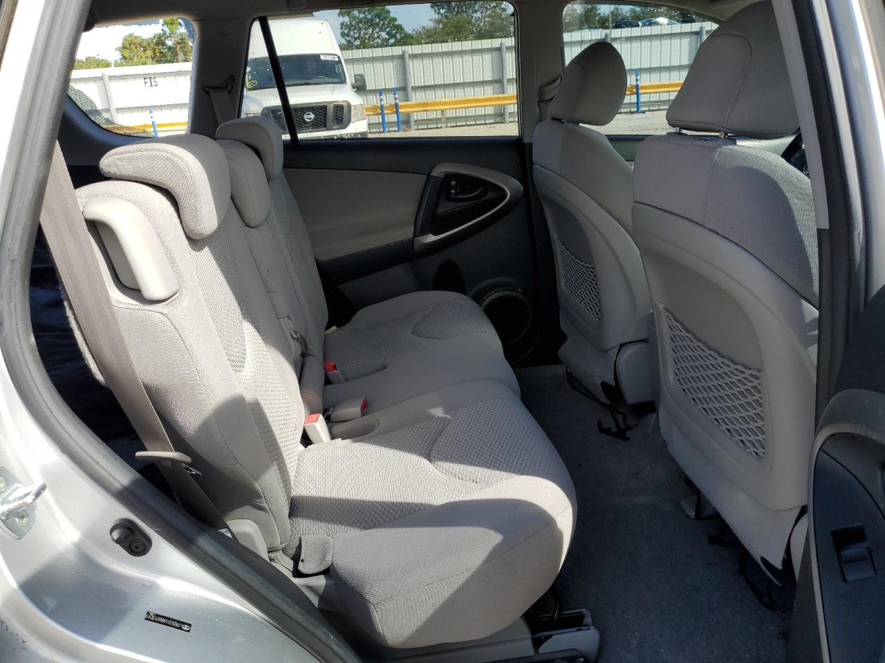 2008 Toyota Rav4 Limited VIN: JTMZK31VX86013019 Lot: 77280944