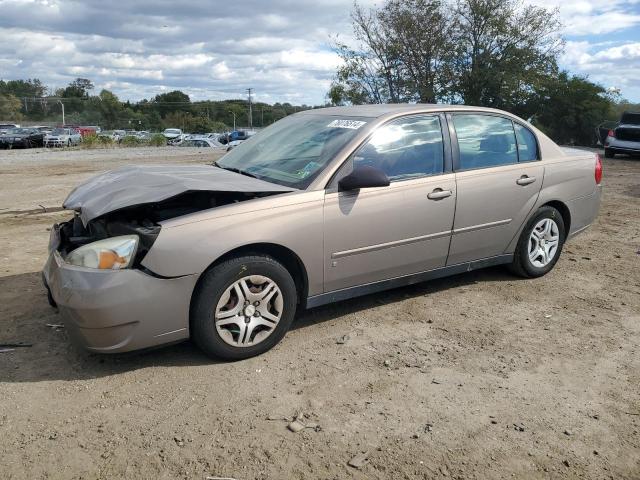 2007 Chevrolet Malibu Ls