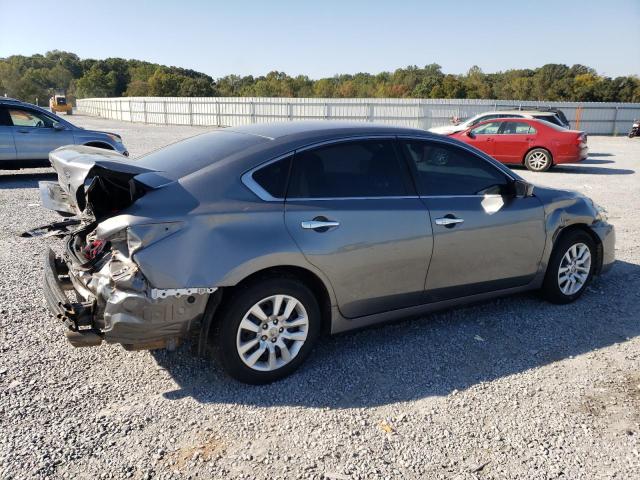 Sedans NISSAN ALTIMA 2015 Gray