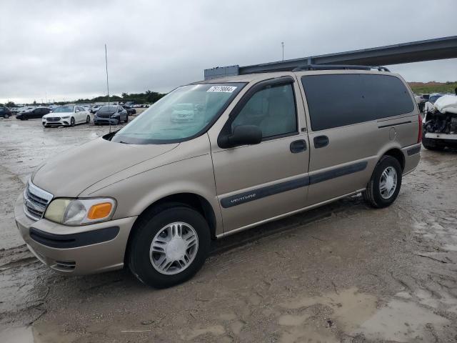 2004 Chevrolet Venture 