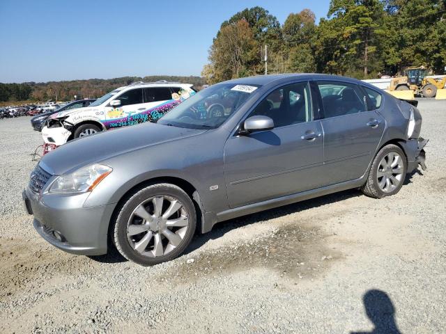 2006 Infiniti M35 Base