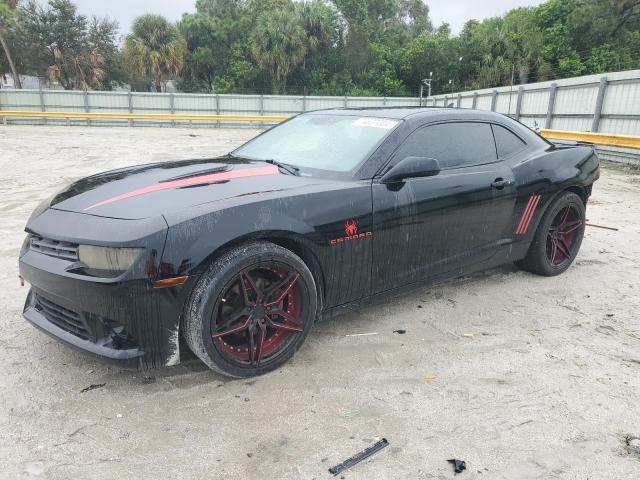 2015 Chevrolet Camaro Lt للبيع في Fort Pierce، FL - Rear End