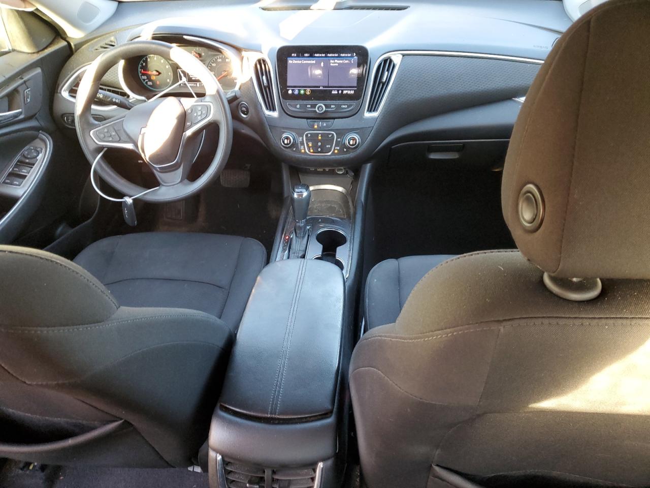 2020 Chevrolet Malibu - Image 8