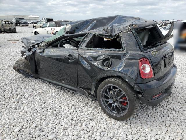  MINI COOPER 2013 Черный