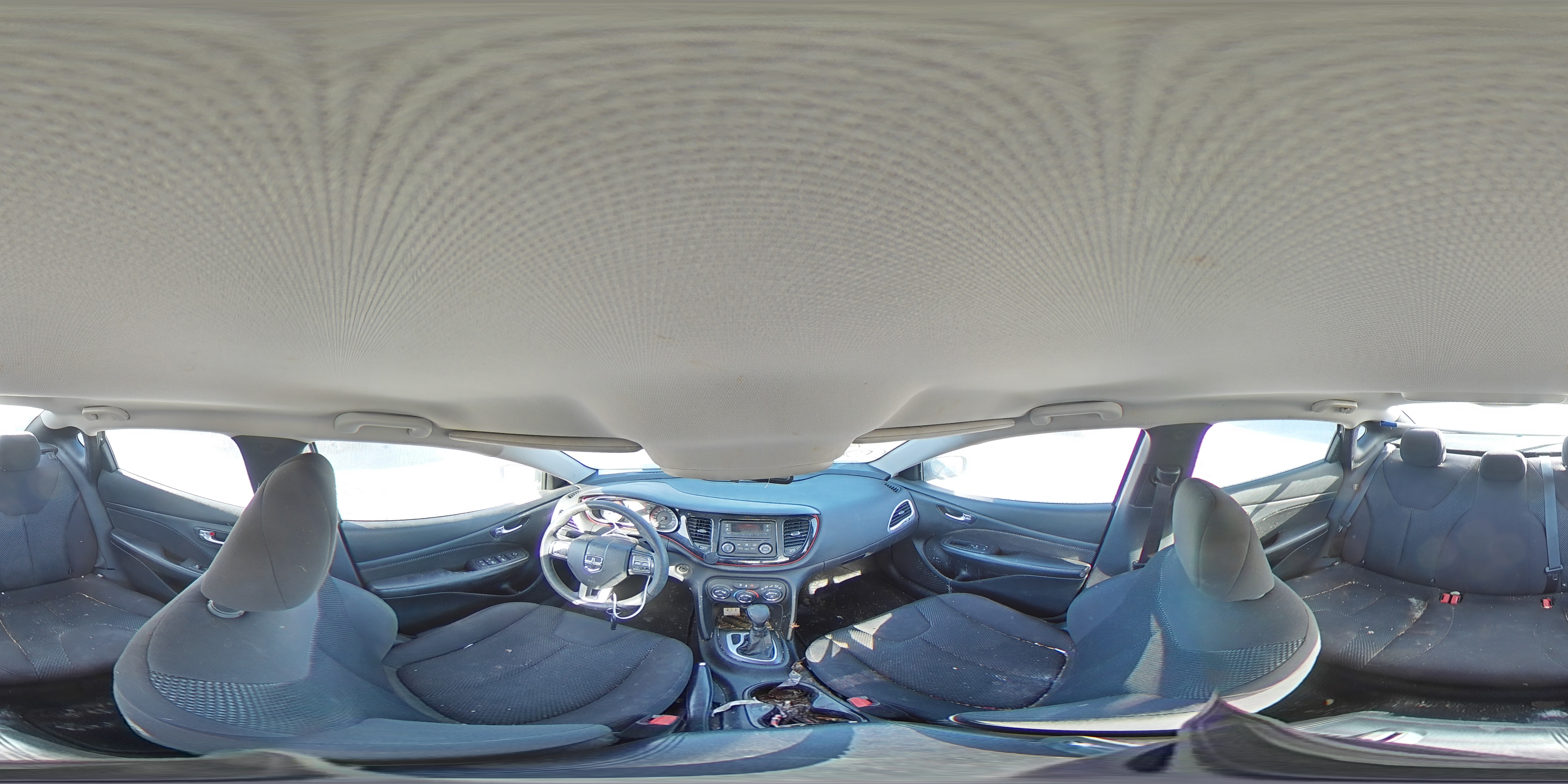 2016 Dodge Dart - Image 13