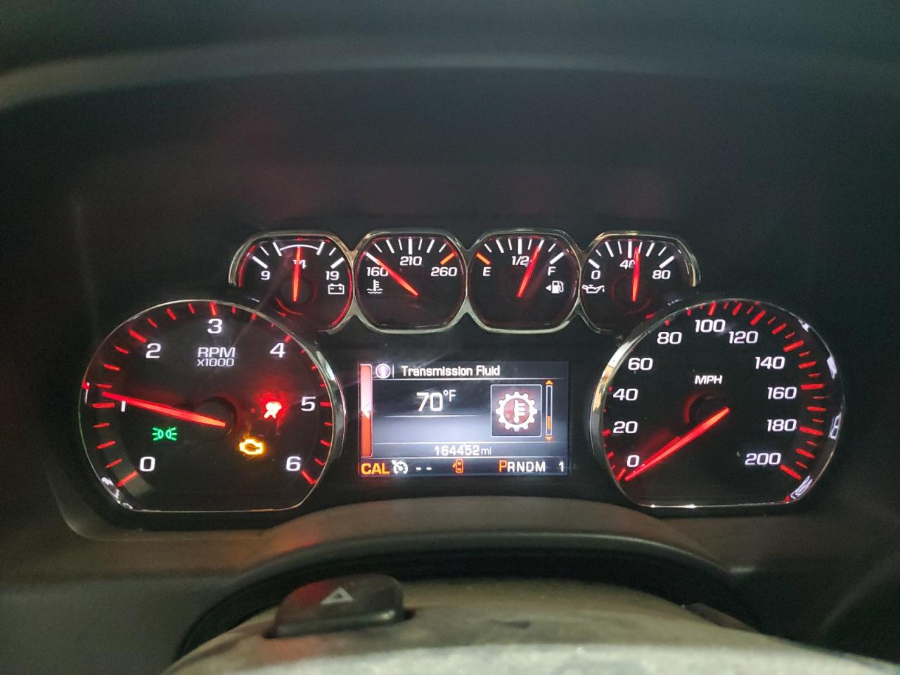 2015 GMC Sierra - Image 9