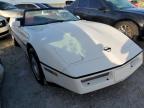 1987 Chevrolet Corvette  for Sale in Riverview, FL - Water/Flood