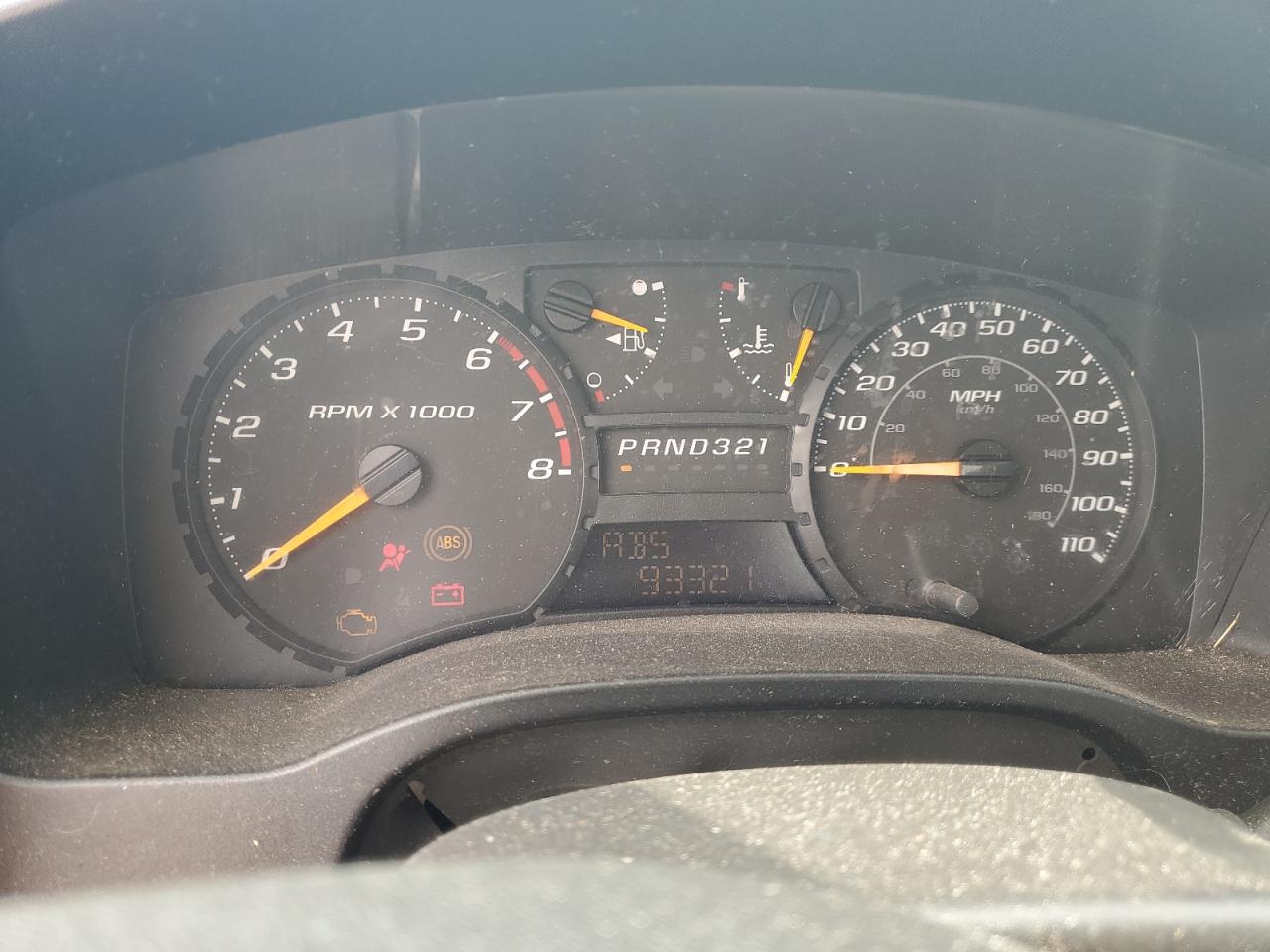 2006 Chevrolet Colorado - Image 9