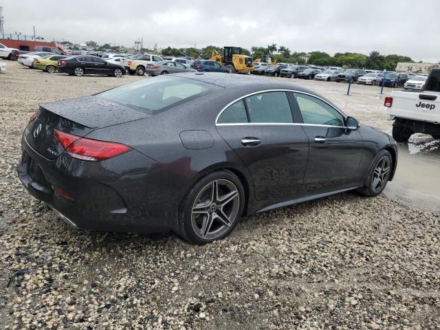 W1K2J5KB0NA107669 Mercedes-Benz CLC-Class CLS 450 4M 3