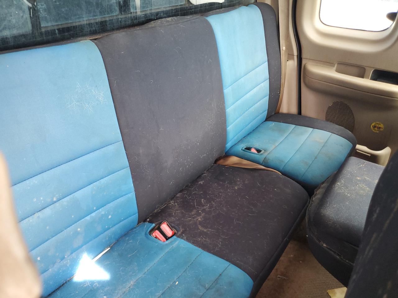 1999 Ford F150 VIN: 1FTRX18L9XNB93317 Lot: 74924964