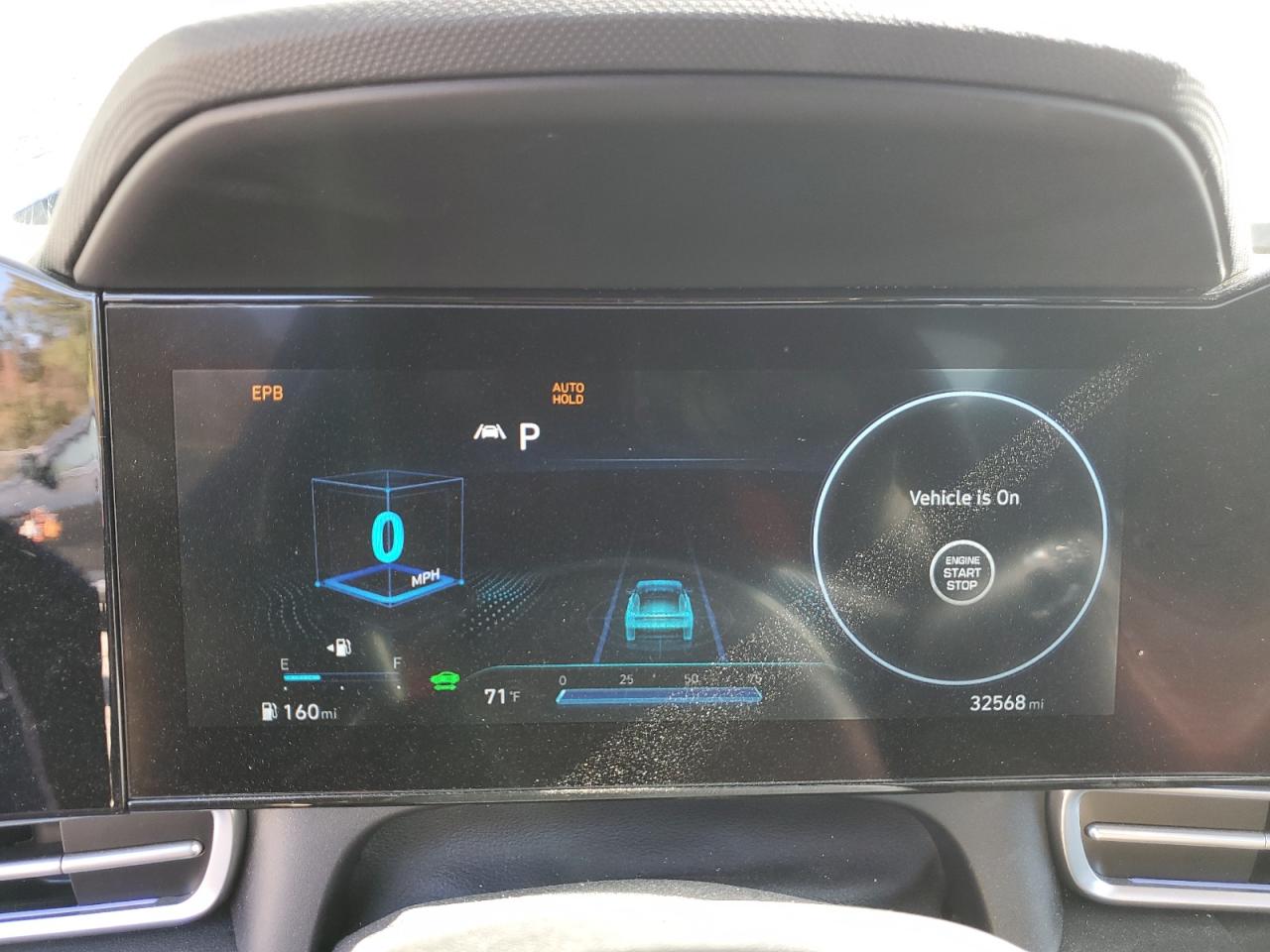 2023 Hyundai Elantra - Image 9