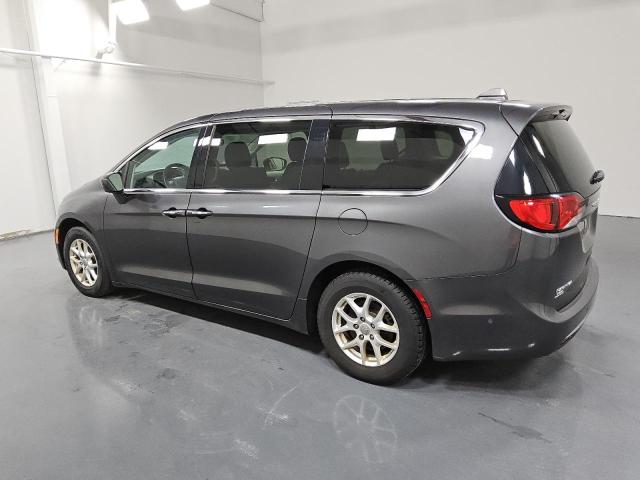  CHRYSLER PACIFICA 2020 Szary