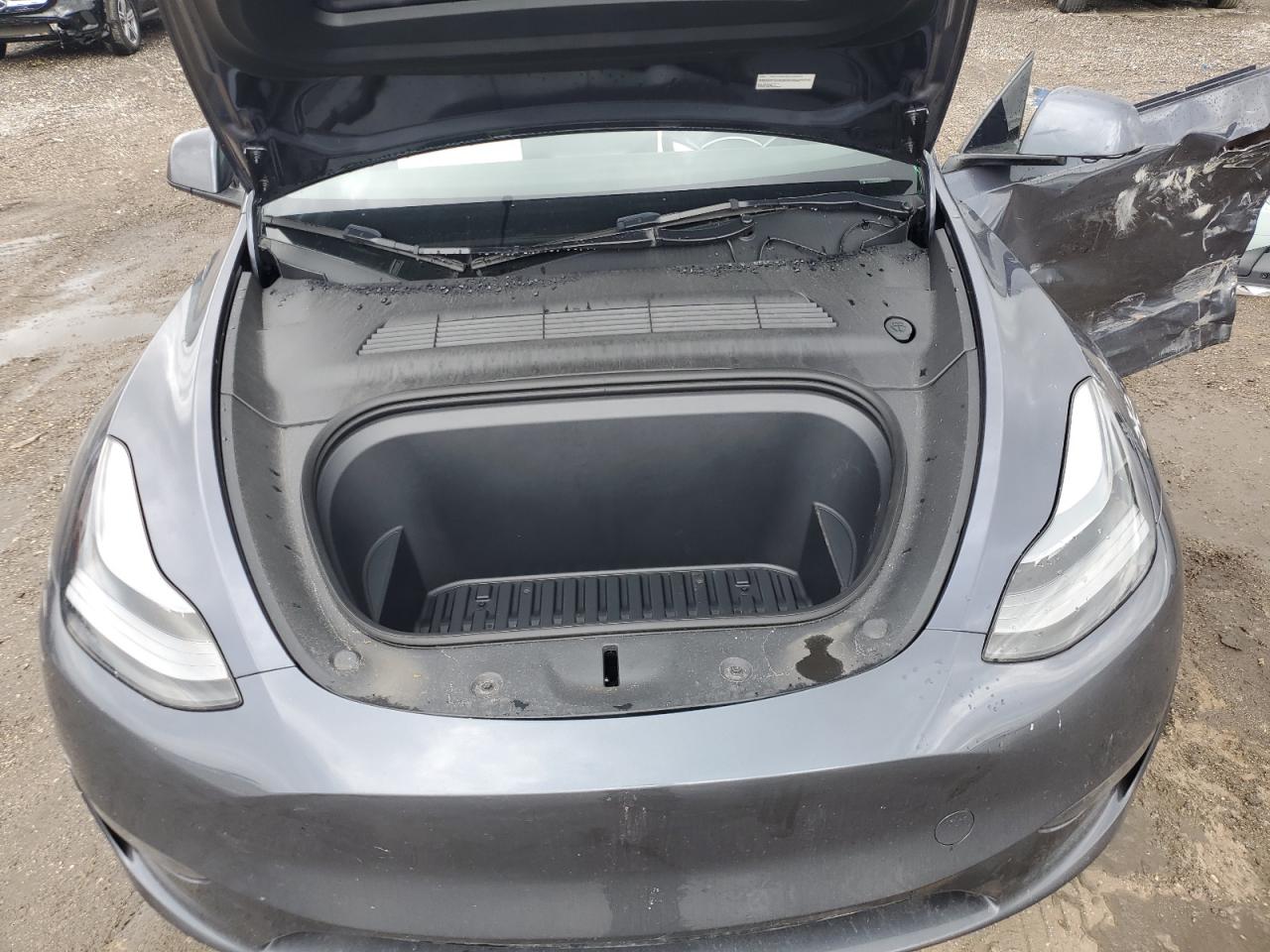 7SAYGDEE8PF854503 2023 Tesla Model Y