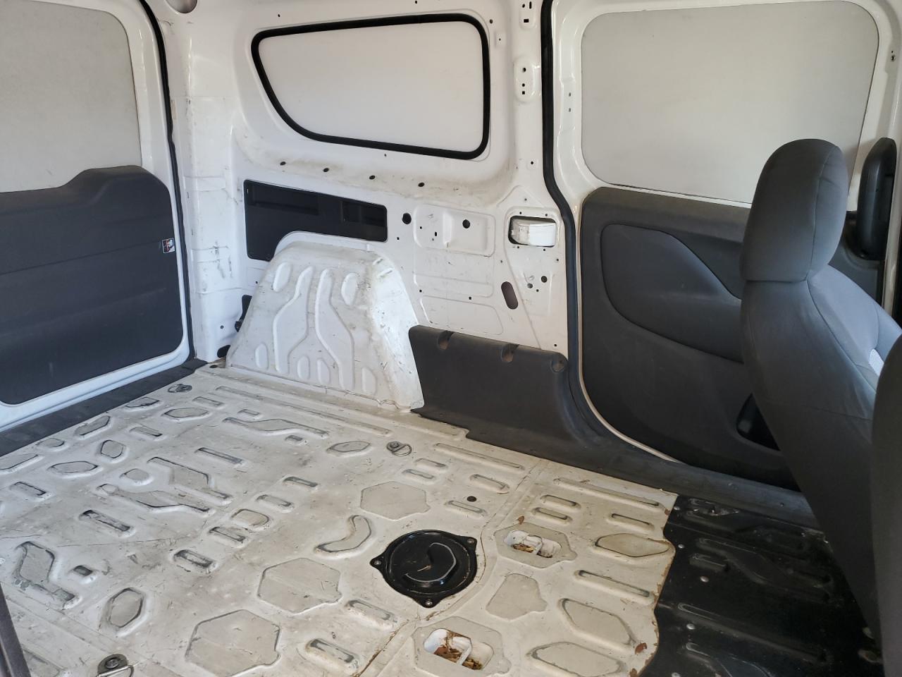 2020 Ram Promaster City VIN: ZFBHRFAB3L6S01116 Lot: 73130594