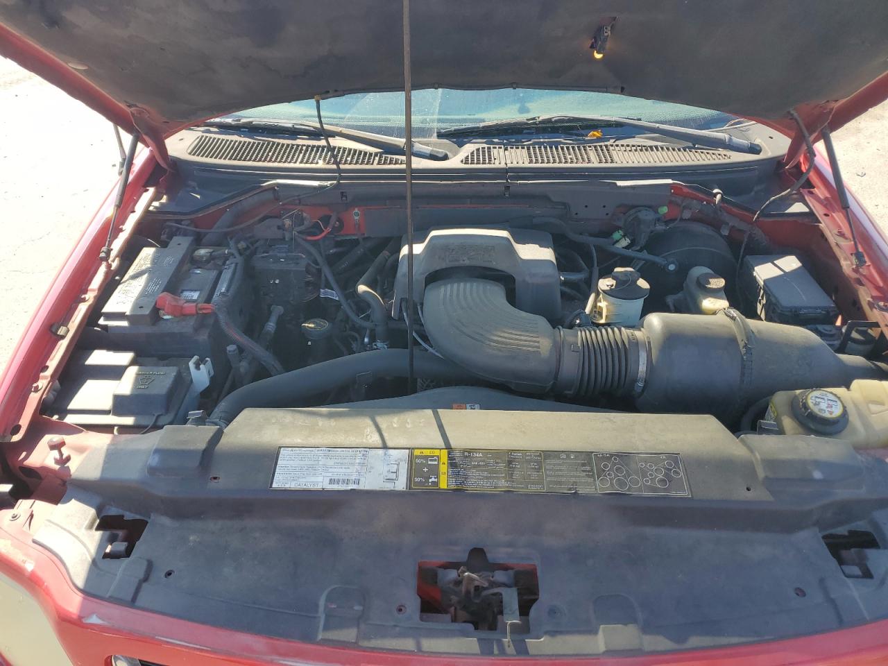 2003 Ford F-150 - Image 11