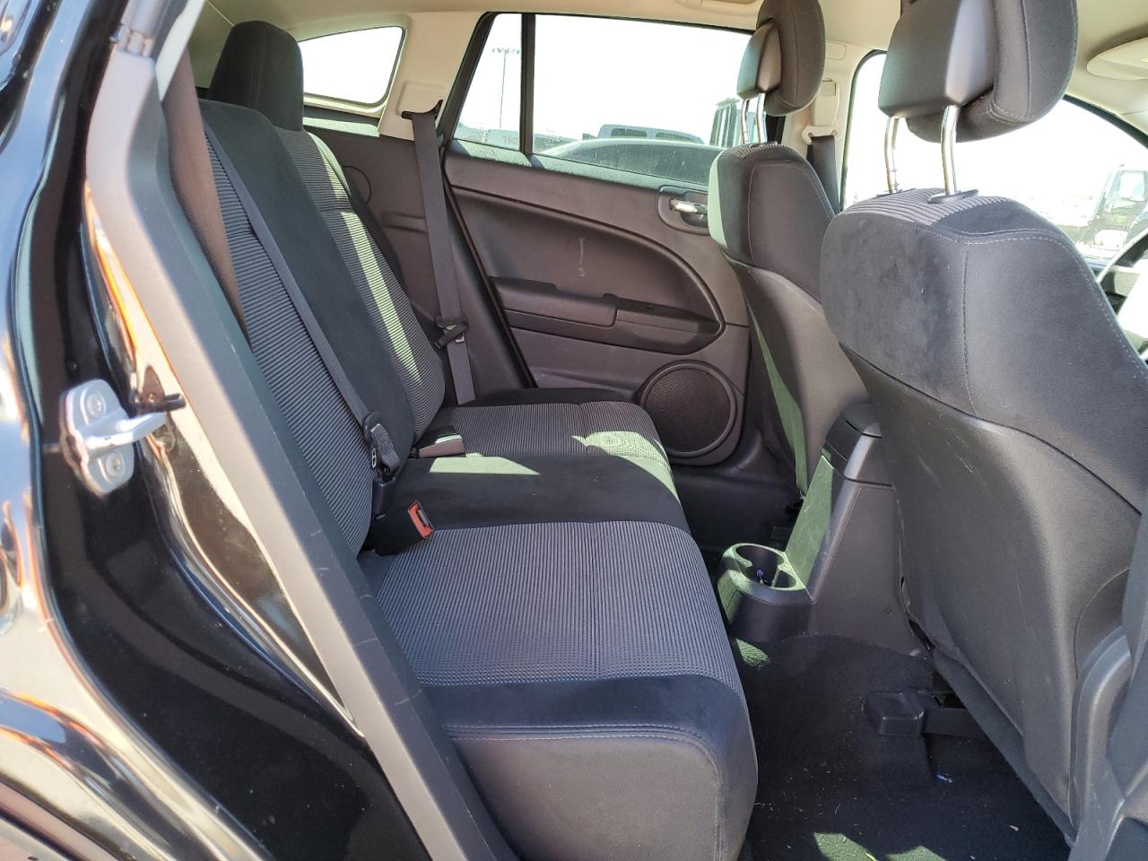2010 Dodge Caliber Sxt VIN: 1B3CB4HA2AD535242 Lot: 88011835