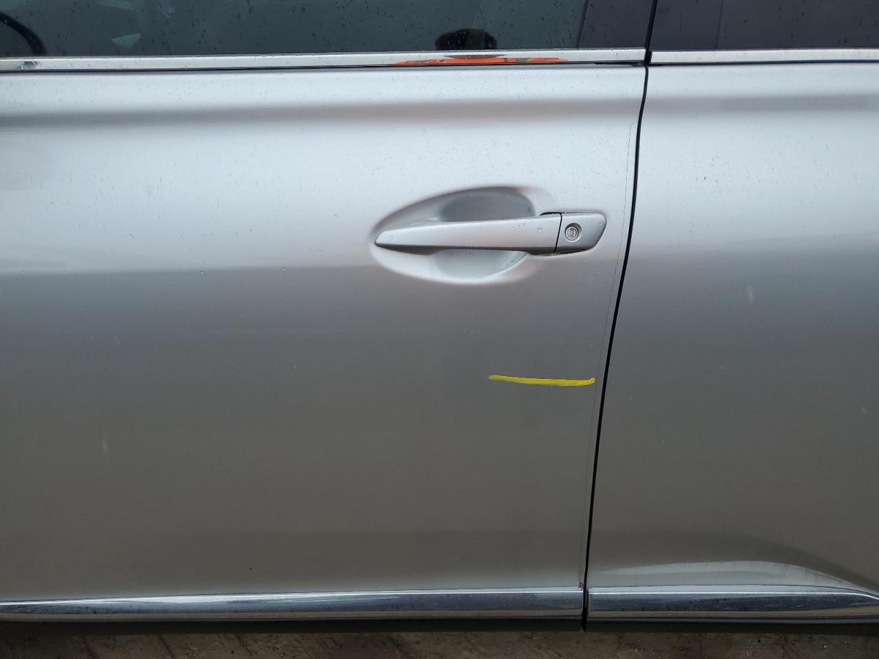 2013 Lexus Rx 350 VIN: 2T2ZK1BA9DC093881 Lot: 74907104