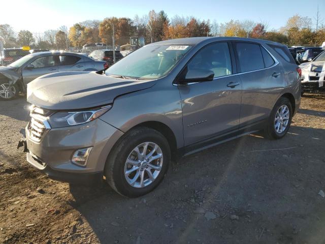 2018 Chevrolet Equinox Lt продається в Chalfont, PA - Front End