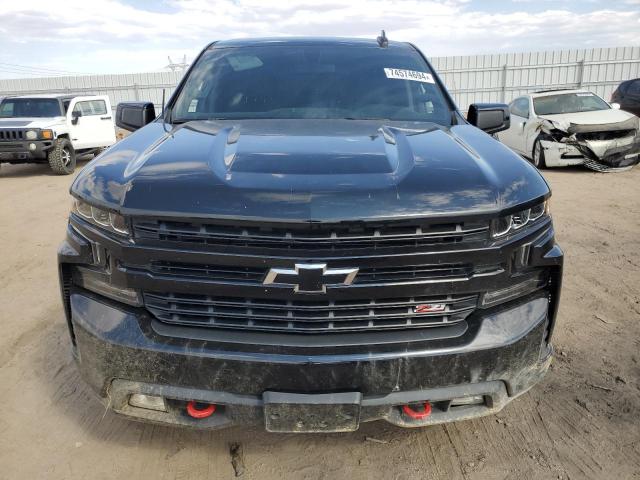 1GCPYFED3MZ442407 Chevrolet All Models SILVERADO 5