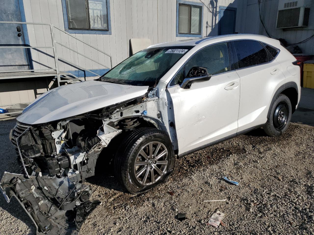 2019 Lexus NX - Image 1