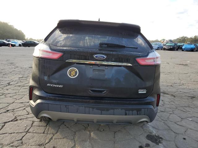  FORD EDGE 2019 Black