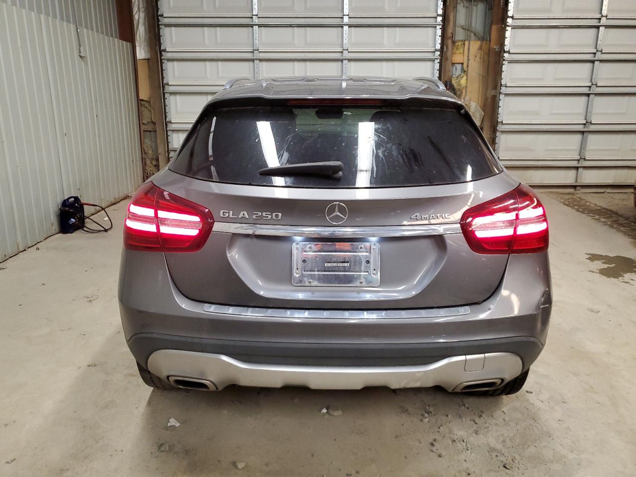 2020 Mercedes-Benz Gla 250 4Matic VIN: WDCTG4GB6LJ686769 Lot: 75209704