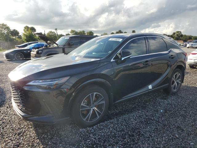 2024 Lexus Rx 350 Base