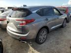 2024 Acura Rdx Technology на продаже в Riverview, FL - Water/Flood