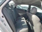 2014 Hyundai Sonata Se en Venta en Jacksonville, FL - Rear End