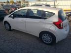 2015 Nissan Versa Note S de vânzare în Dyer, IN - Mechanical