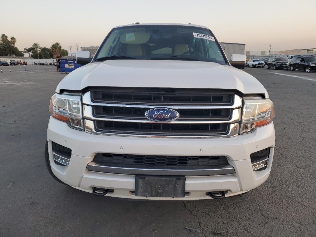2017 Ford Expedition - Image 5