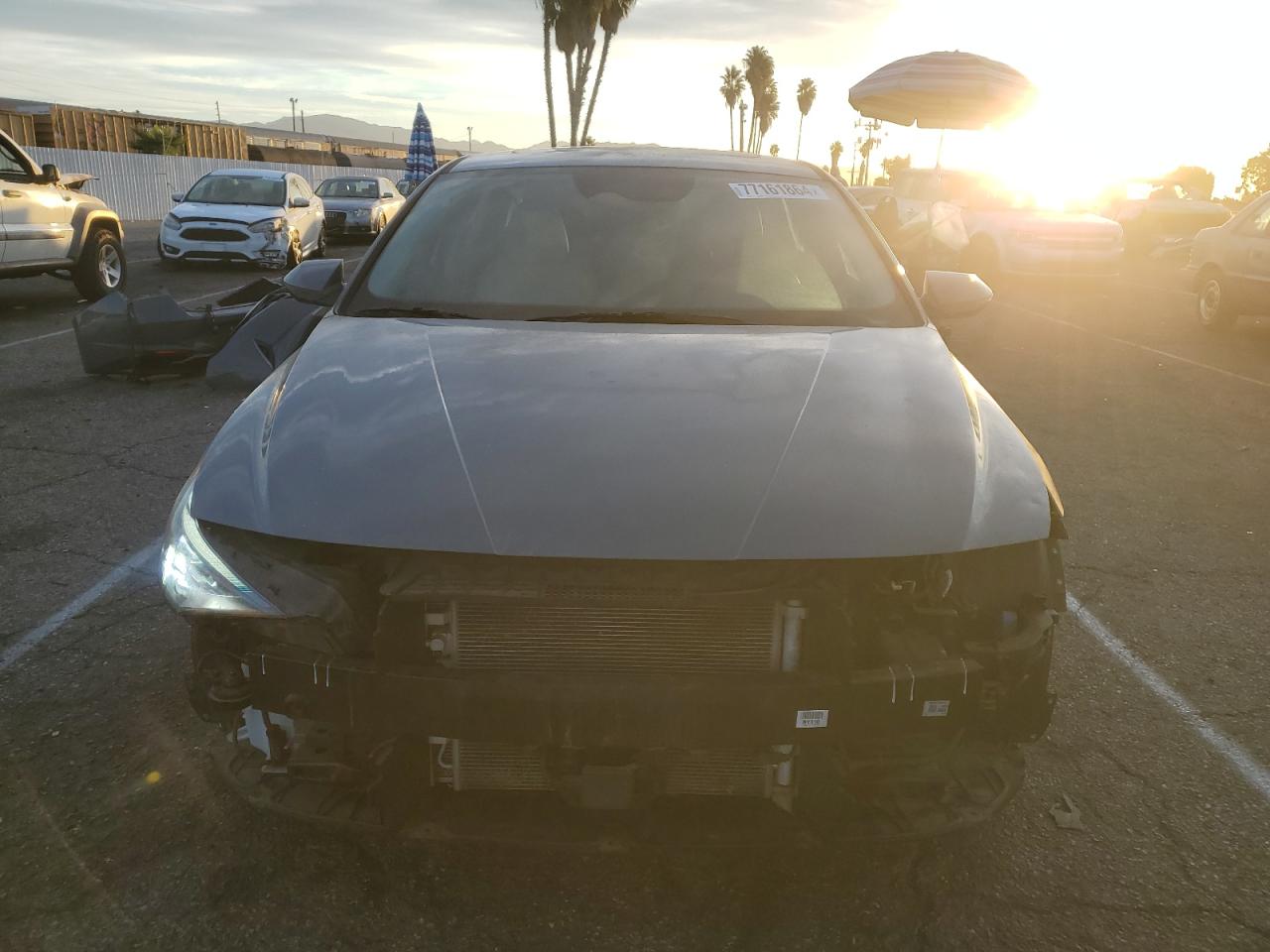 2022 Hyundai Elantra - Image 5